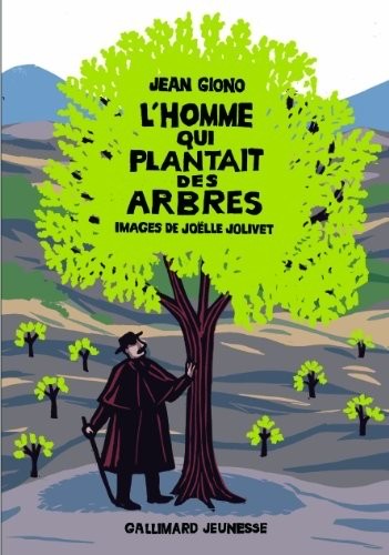 L'homme qui plantait des arbres