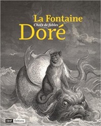 La Fontaine-Doré