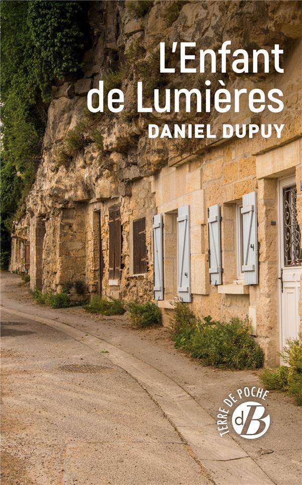 L'Enfant de Lumières