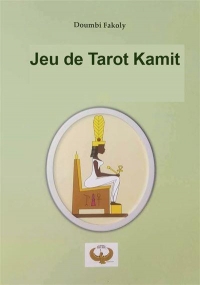 Jeu de Tarot Kamit