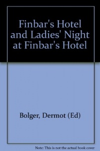 Finbar's Hotel and Ladies' Night at Finbar's Hotel