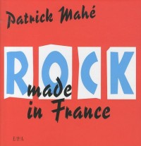 Rock made in France