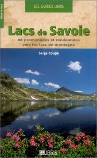 Guide IGN : Lacs de Savoie