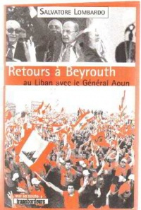 Retours a Beyrouth (Exp.-Special Liban)