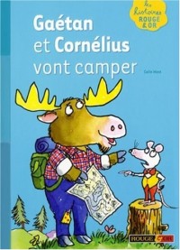 GAETAN & CORNELLIUS VONT CAMPE