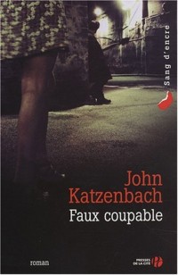 Faux Coupable