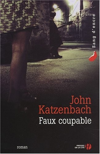 Faux Coupable