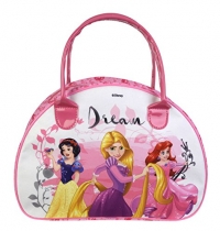DISNEY Princess Sac de Maquillage à Personnaliser