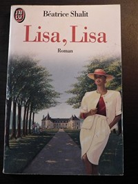 Lisa Lisa : [roman]