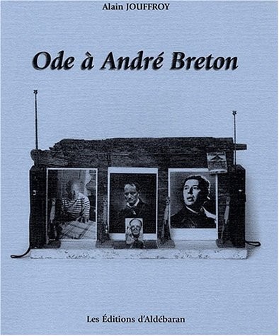 Ode à André Breton