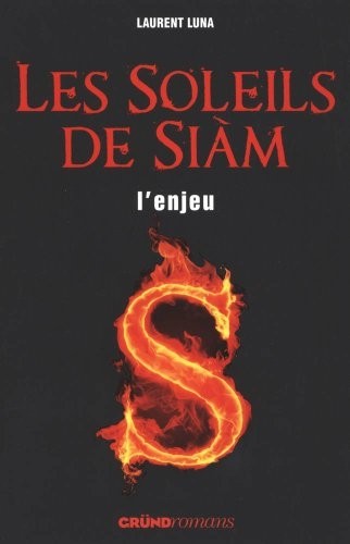 L'Enjeu