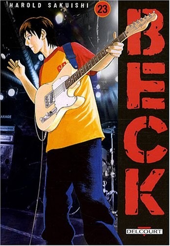 Beck Vol.23