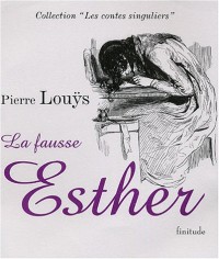 La fausse Esther