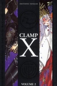 X - 1999 - Double Vol.2