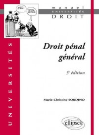 Droit Penal Général