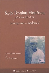 Kojo Tovalou Houenou