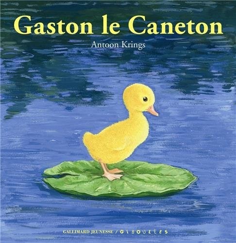Gaston le Caneton