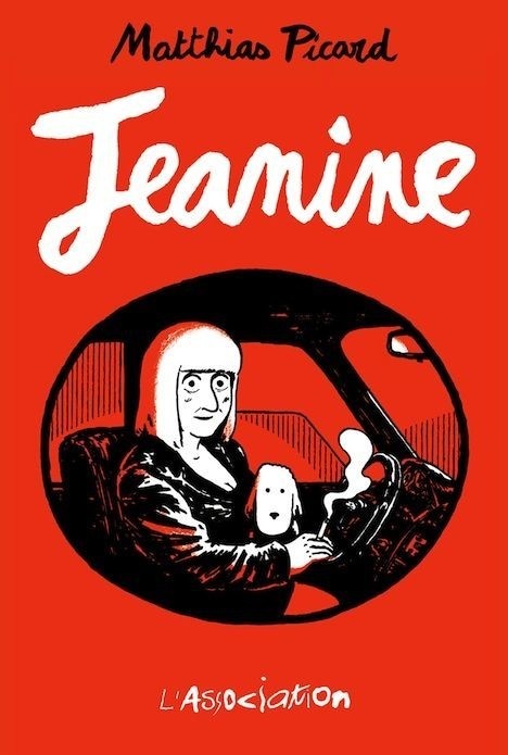 Jeanine