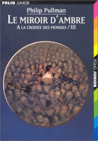 A la croisée des mondes, tome 3 : Le Miroir d'Ambre