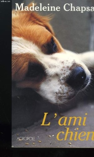 L'ami chien