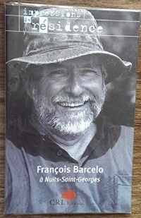 François Barcelo à Nuits-Saint-Georges