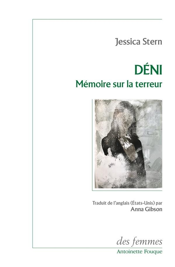 Déni : Mémoire sur la terreur