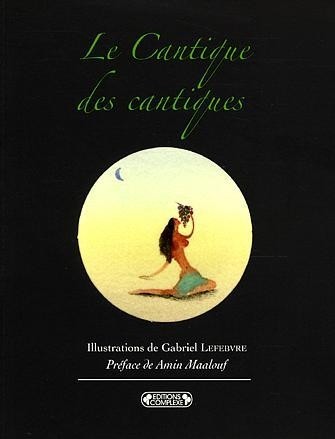 Le Cantique des Cantiques