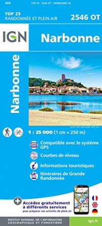 2546OT NARBONNE