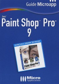 Paint Shop Pro 9