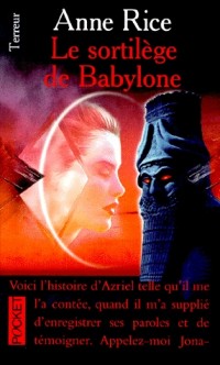 Le sortilège de Babylone