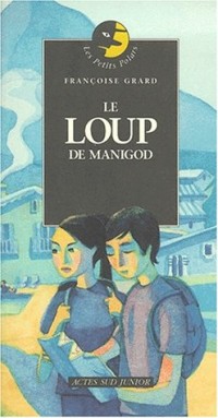 Le Loup de Manigod