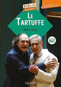 Bibliolycée - Le Tartuffe, Molière