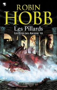 Les Cités des Anciens, Tome 6 : Les Pillards