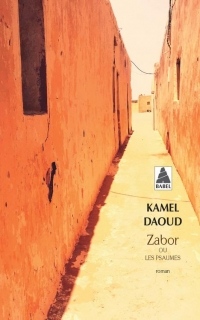 Zabor : ou Les psaumes