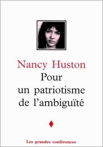 Pour un patriotisme de l'ambiguïté