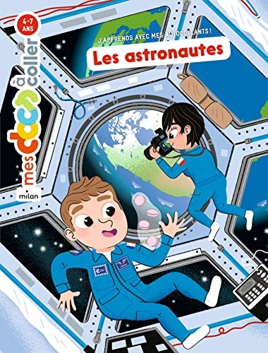 Les Astronautes