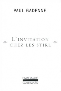 L'invitation chez les Stirl