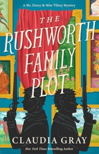 The Rushworth Family Plot