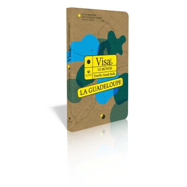 Visa pour la Guadeloupe