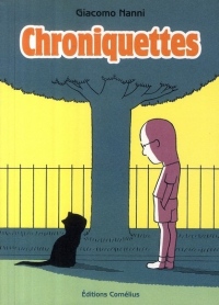 Chroniquettes