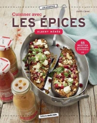 Cuisiner avec les épices