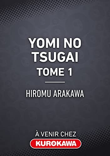 Tsugai - Daemons of the Shadow Realm - Tome 1