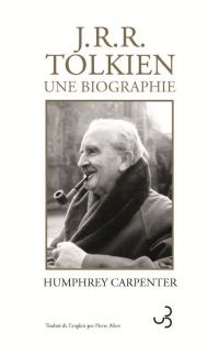 Tolkien : une biographie