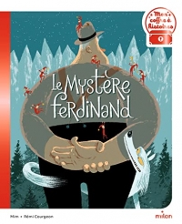 Le mystère Ferdinand