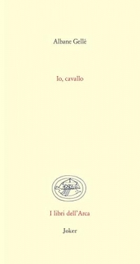 Io, cavallo