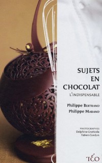 Sujets en chocolat