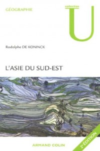 L'Asie du Sud-Est