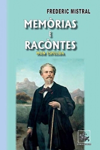 Memòrias e Racòntes - Mon espelida: (livre en occitan)