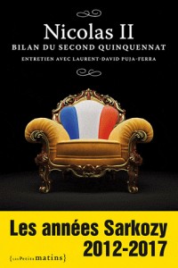 Nicolas II. Bilan du second quinquennat