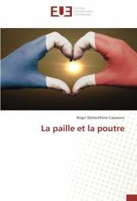 La paille et la poutre